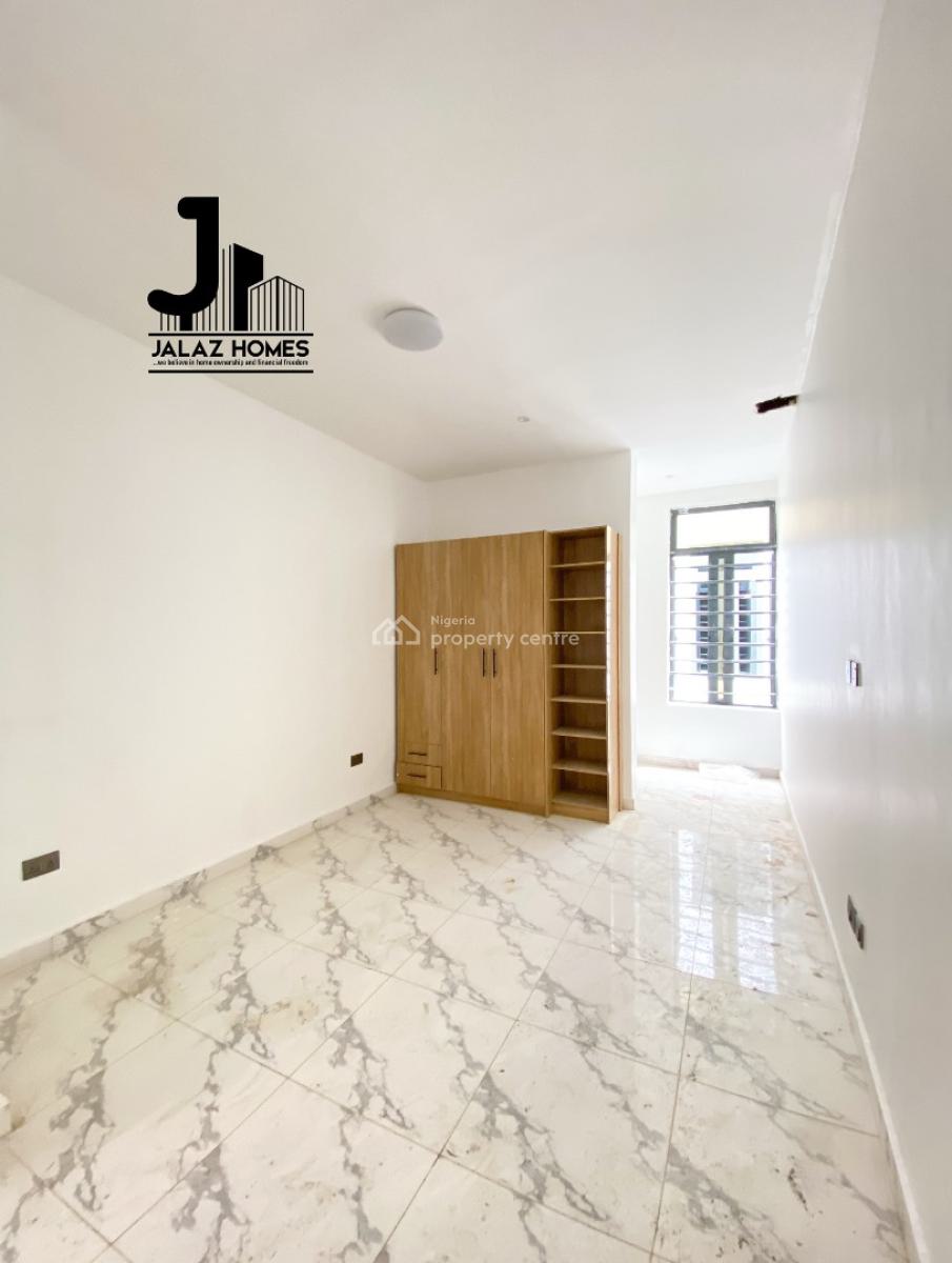 5 Bedroom Apartment, Lekki, Lagos, Flat / Apartment for Sale