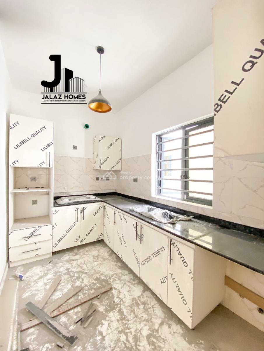 5 Bedroom Apartment, Lekki, Lagos, Flat / Apartment for Sale
