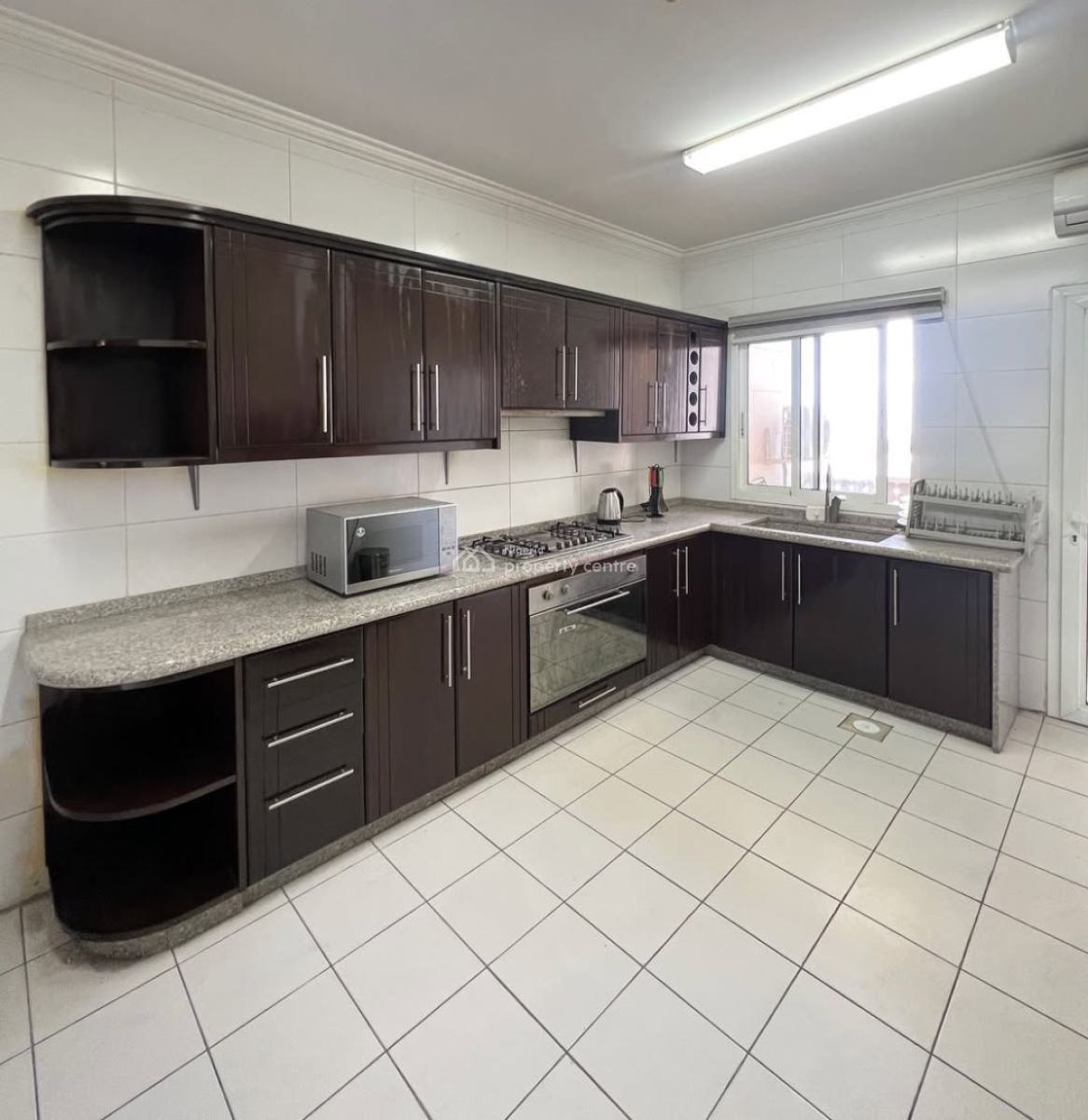 Two Bedroom Apartment, Ikoyi, Lagos, Flat / Apartment for Rent