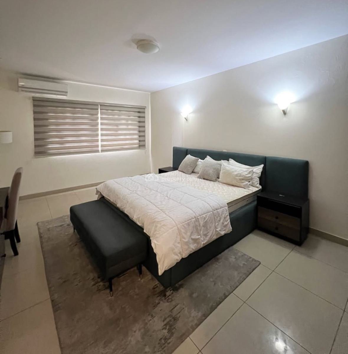 Two Bedroom Apartment, Ikoyi, Lagos, Flat / Apartment for Rent