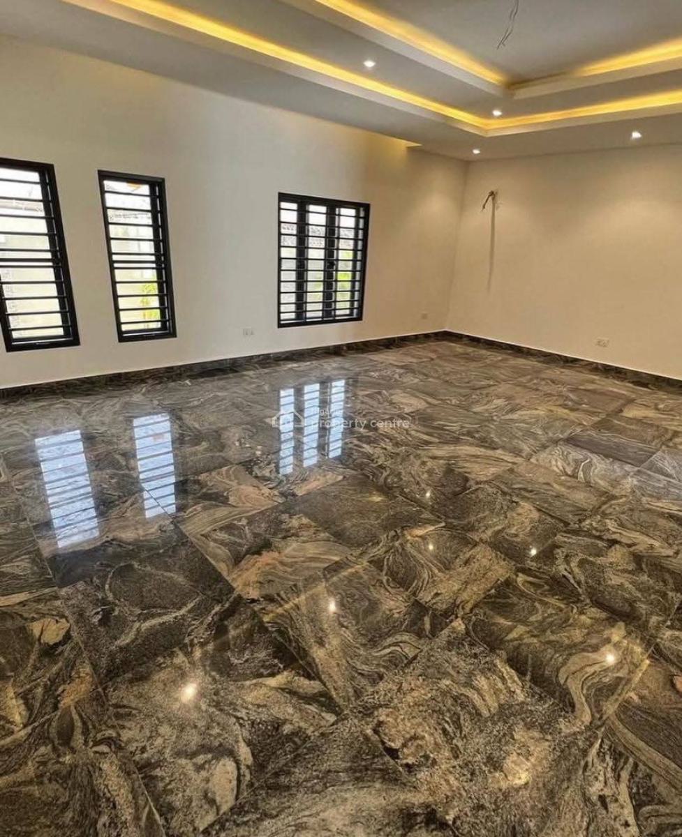 Newly Built 4 Bedroom Semi Detached Duplex with Smart Finishing, Okokomaiko, Ojo, Lagos, Semi-detached Duplex for Sale