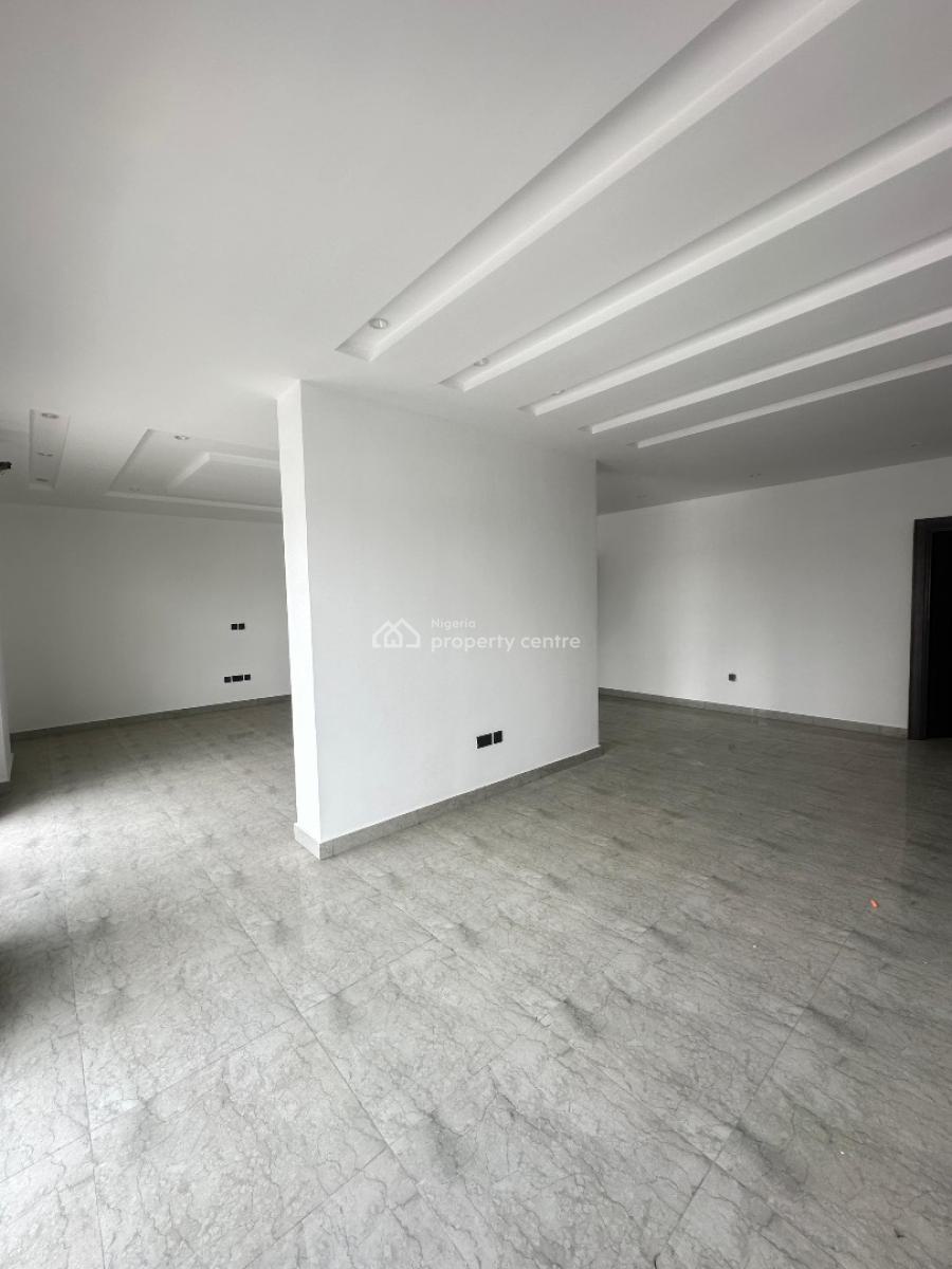 Fully Serviced Luxury 4 Bedroom Apartment with Swimming Pool & Gym, Ikoyi, Lagos, Flat / Apartment for Sale
