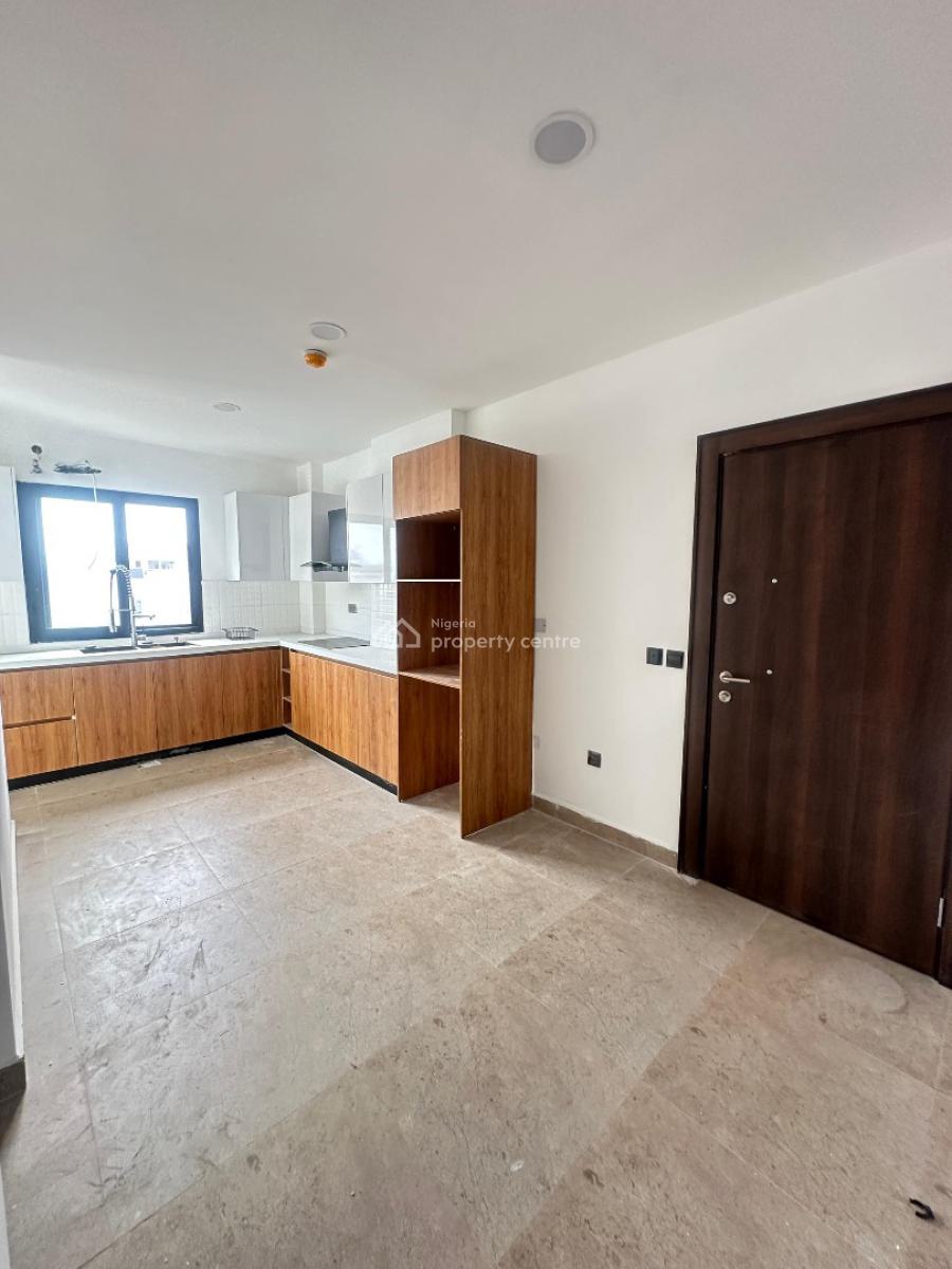 Fully Serviced Luxury 4 Bedroom Apartment with Swimming Pool & Gym, Ikoyi, Lagos, Flat / Apartment for Sale