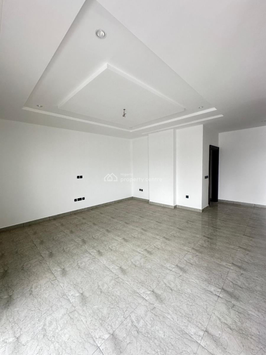 Fully Serviced Luxury 4 Bedroom Apartment with Swimming Pool & Gym, Ikoyi, Lagos, Flat / Apartment for Sale