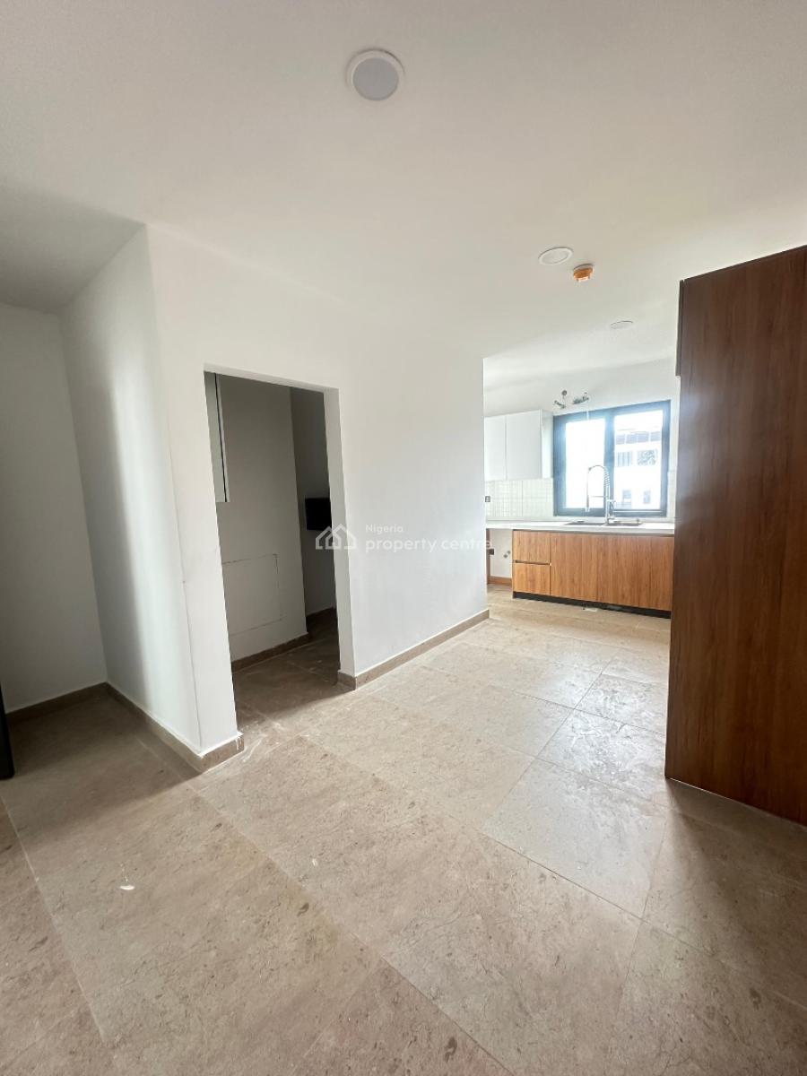 Fully Serviced Luxury 4 Bedroom Apartment with Swimming Pool & Gym, Ikoyi, Lagos, Flat / Apartment for Sale