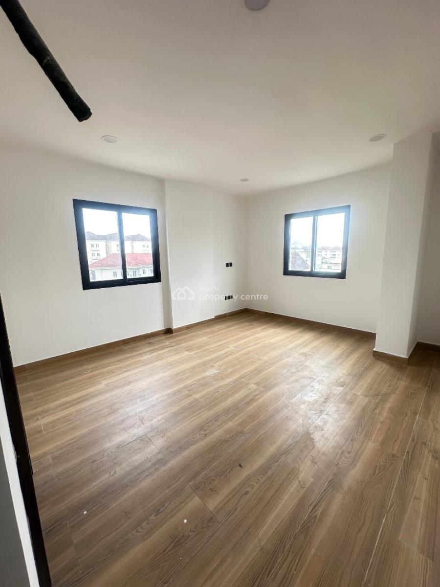 Fully Serviced Luxury 4 Bedroom Apartment with Swimming Pool & Gym, Ikoyi, Lagos, Flat / Apartment for Sale