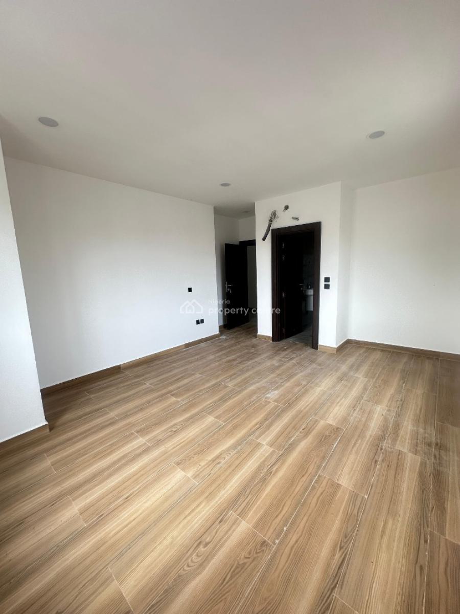 Fully Serviced Luxury 4 Bedroom Apartment with Swimming Pool & Gym, Ikoyi, Lagos, Flat / Apartment for Sale