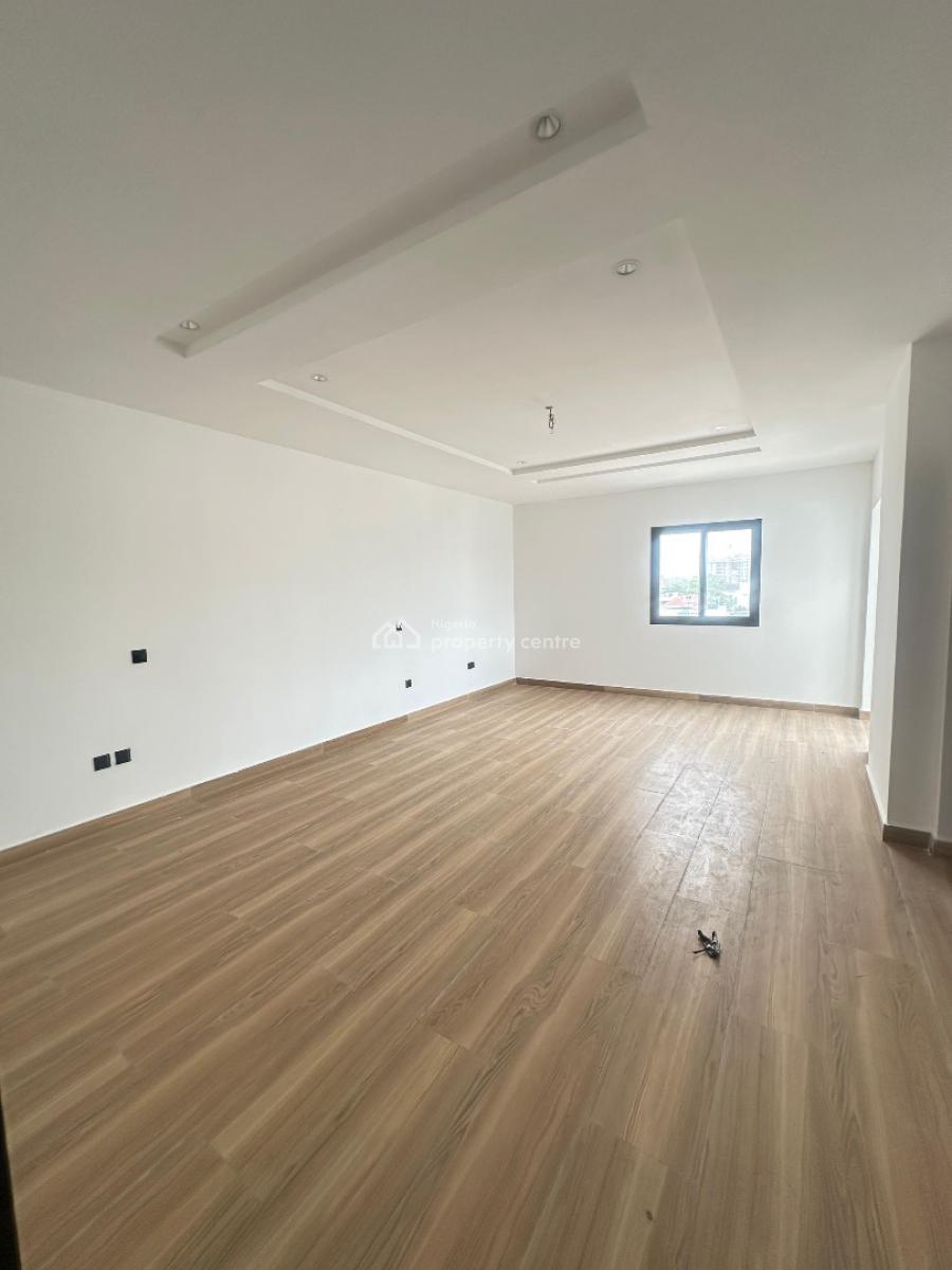 Fully Serviced Luxury 4 Bedroom Apartment with Swimming Pool & Gym, Ikoyi, Lagos, Flat / Apartment for Sale