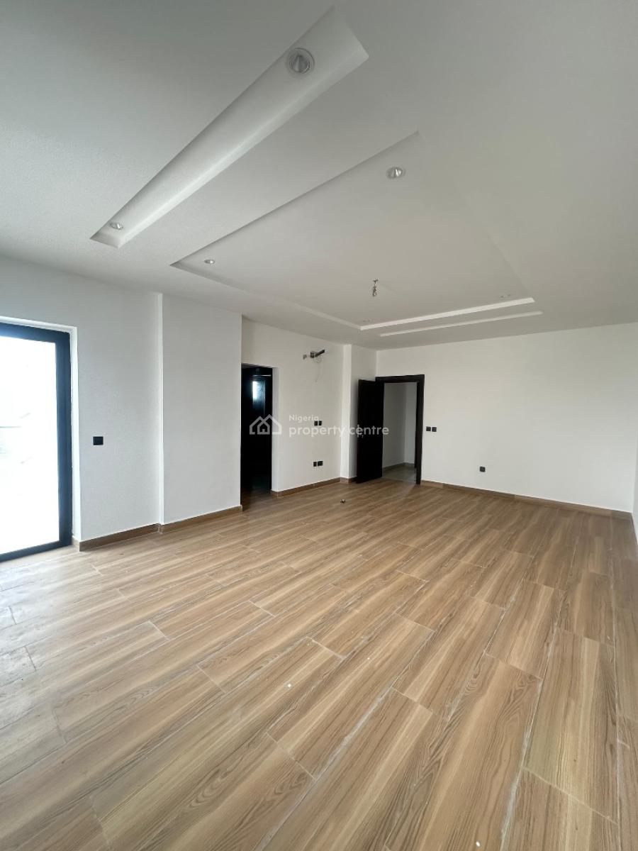 Fully Serviced Luxury 4 Bedroom Apartment with Swimming Pool & Gym, Ikoyi, Lagos, Flat / Apartment for Sale
