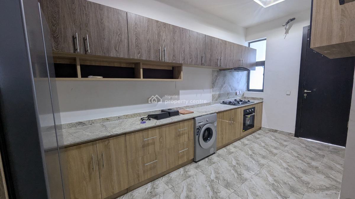 Lovely 5 Bedroom Semi Detached Duplex, Orchid Road, Vgc, Lekki, Lagos, Semi-detached Duplex for Sale