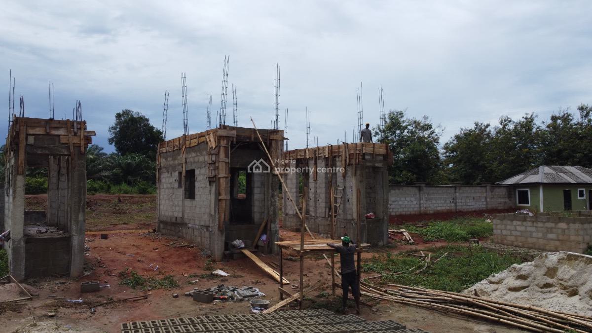 Most Affordable C of O Land in a Serene Environment, 2 Minutes Drive From Chois City Estate & Nysc Orientation Camp, Ikorodu, Lagos, Land for Sale
