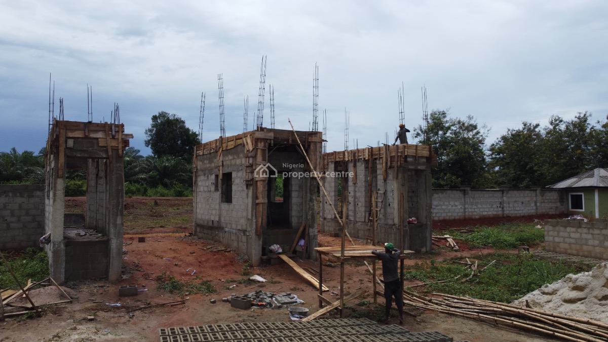 Most Affordable C of O Land in a Serene Environment, 2 Minutes Drive From Chois City Estate & Nysc Orientation Camp, Ikorodu, Lagos, Land for Sale