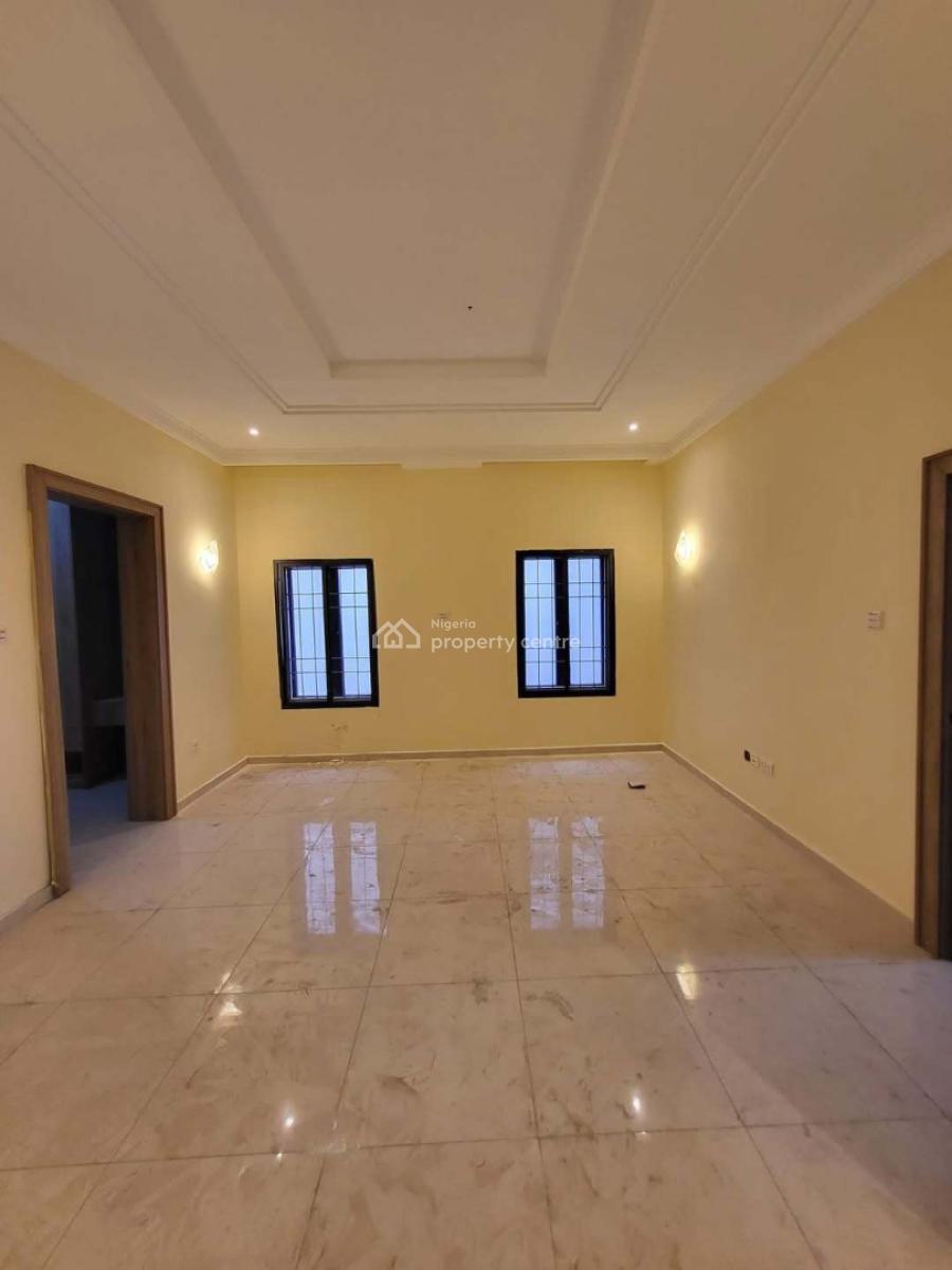 a Brand New 5 Bedroom Terraced Duplex with 1 Room Bq, Durumi, Abuja, Terraced Duplex for Sale