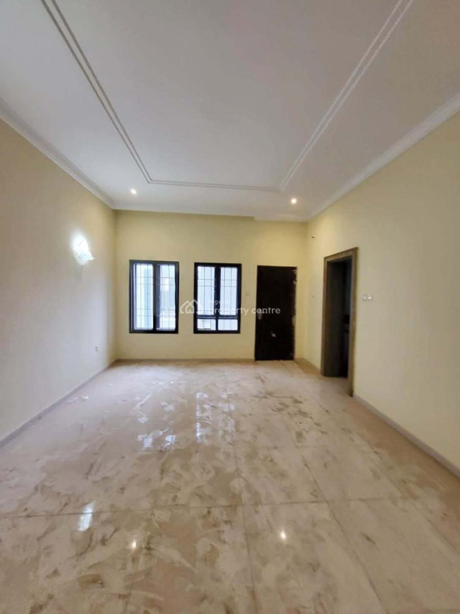 a Brand New 5 Bedroom Terraced Duplex with 1 Room Bq, Durumi, Abuja, Terraced Duplex for Sale