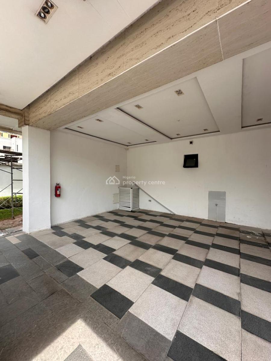 Top Notch Duplex with Two Bedroom Bq, Suji Moto Estate, Banana Island, Ikoyi, Lagos, Terraced Duplex for Sale