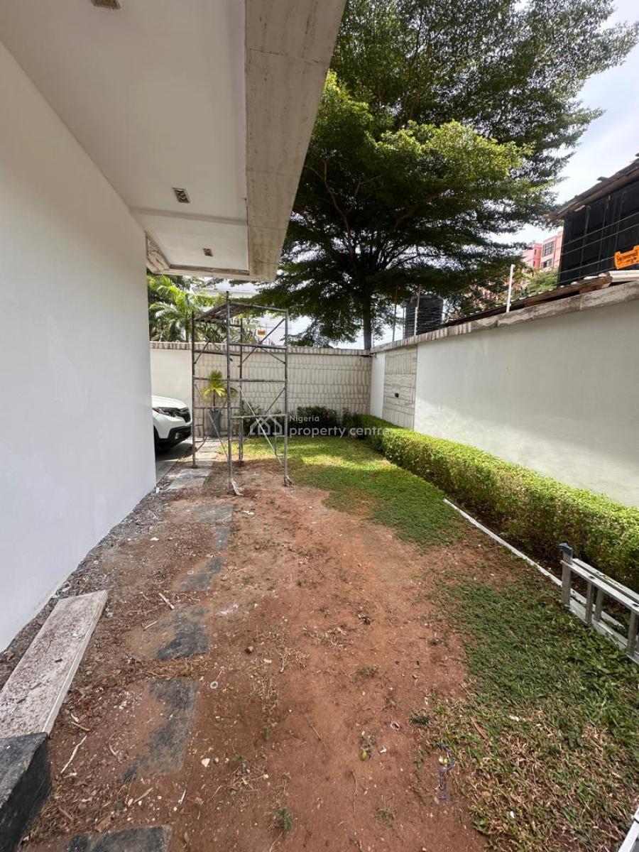 Top Notch Duplex with Two Bedroom Bq, Suji Moto Estate, Banana Island, Ikoyi, Lagos, Terraced Duplex for Sale