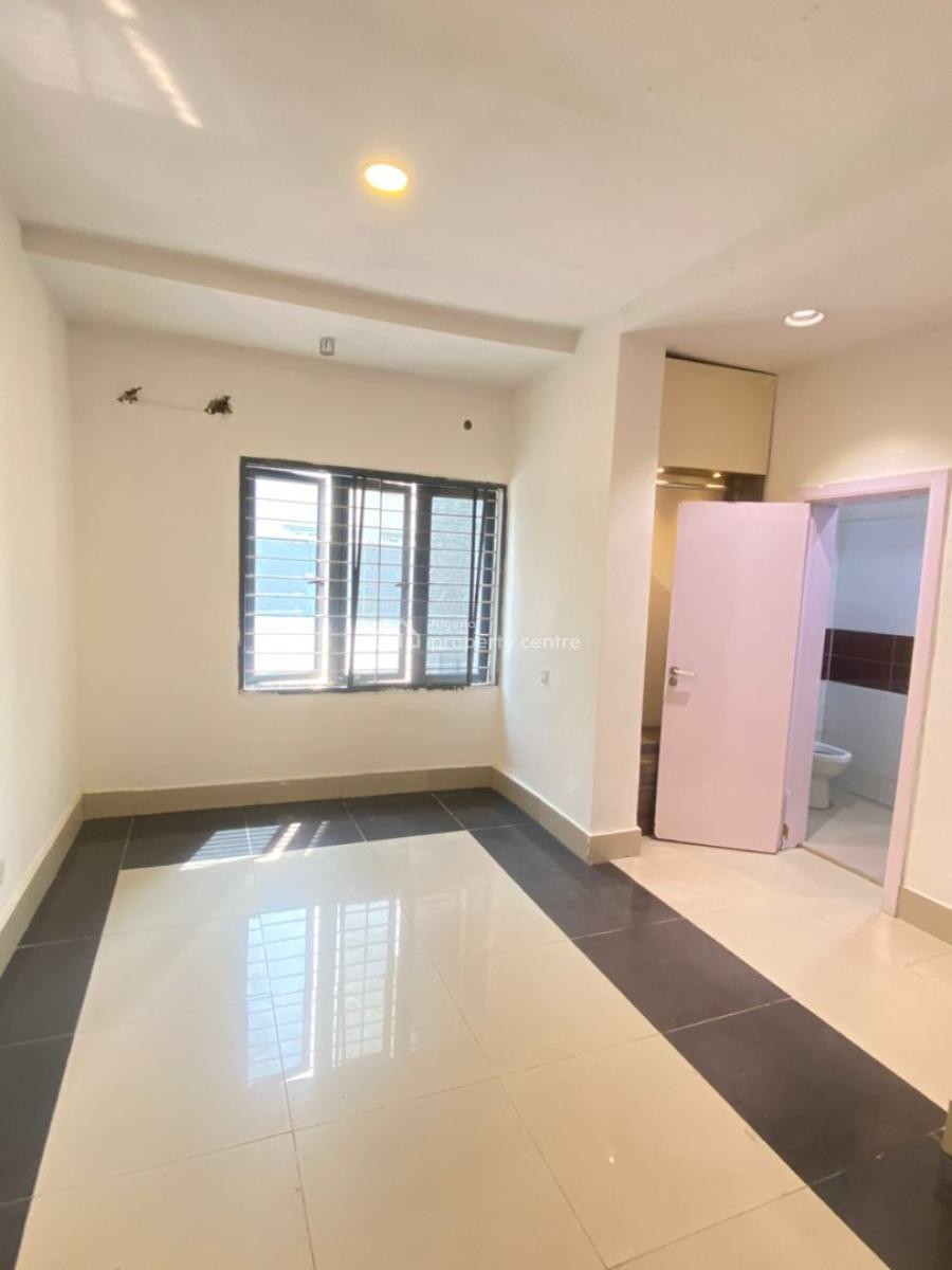 Luxury 2 Bedroom Apartment on Ground Floor, Lekki Right, Lekki, Lagos, Flat / Apartment for Rent