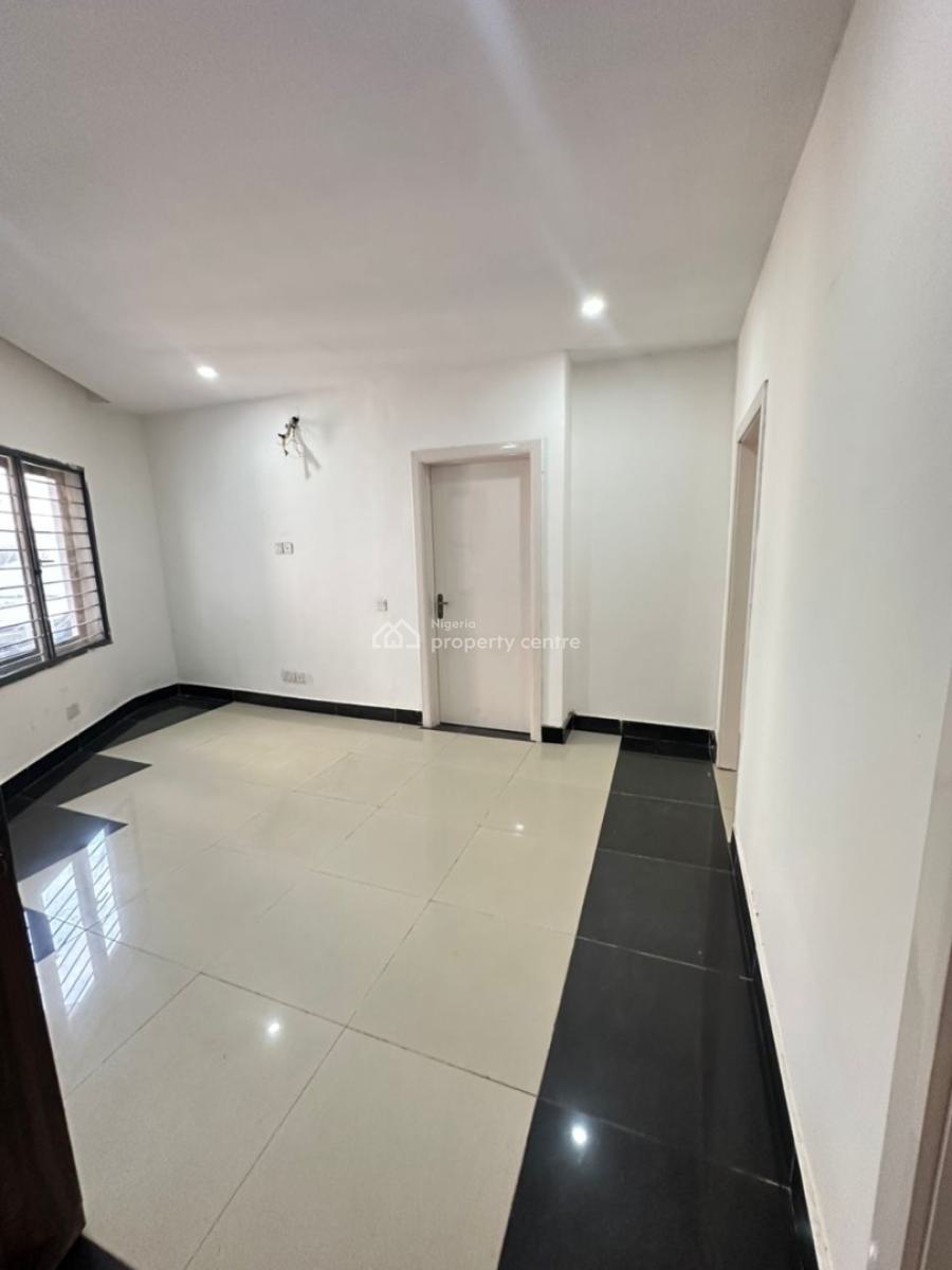 Luxury 2 Bedroom Apartment on Ground Floor, Lekki Right, Lekki, Lagos, Flat / Apartment for Rent