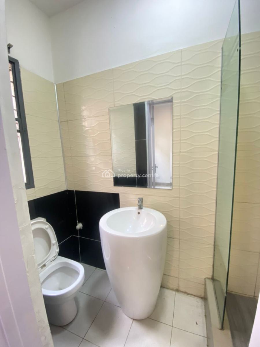 Luxury 2 Bedroom Apartment on Ground Floor, Lekki Right, Lekki, Lagos, Flat / Apartment for Rent