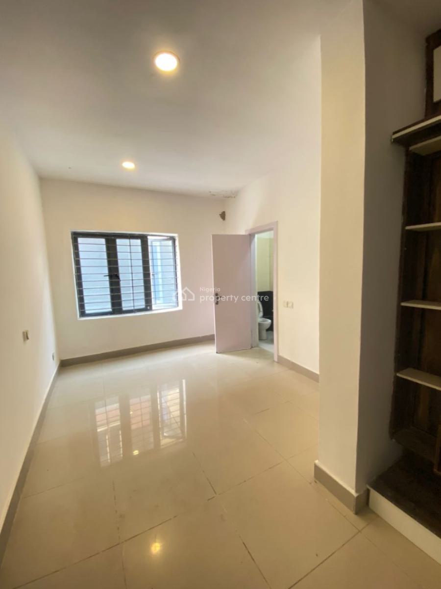 Luxury 2 Bedroom Apartment on Ground Floor, Lekki Right, Lekki, Lagos, Flat / Apartment for Rent