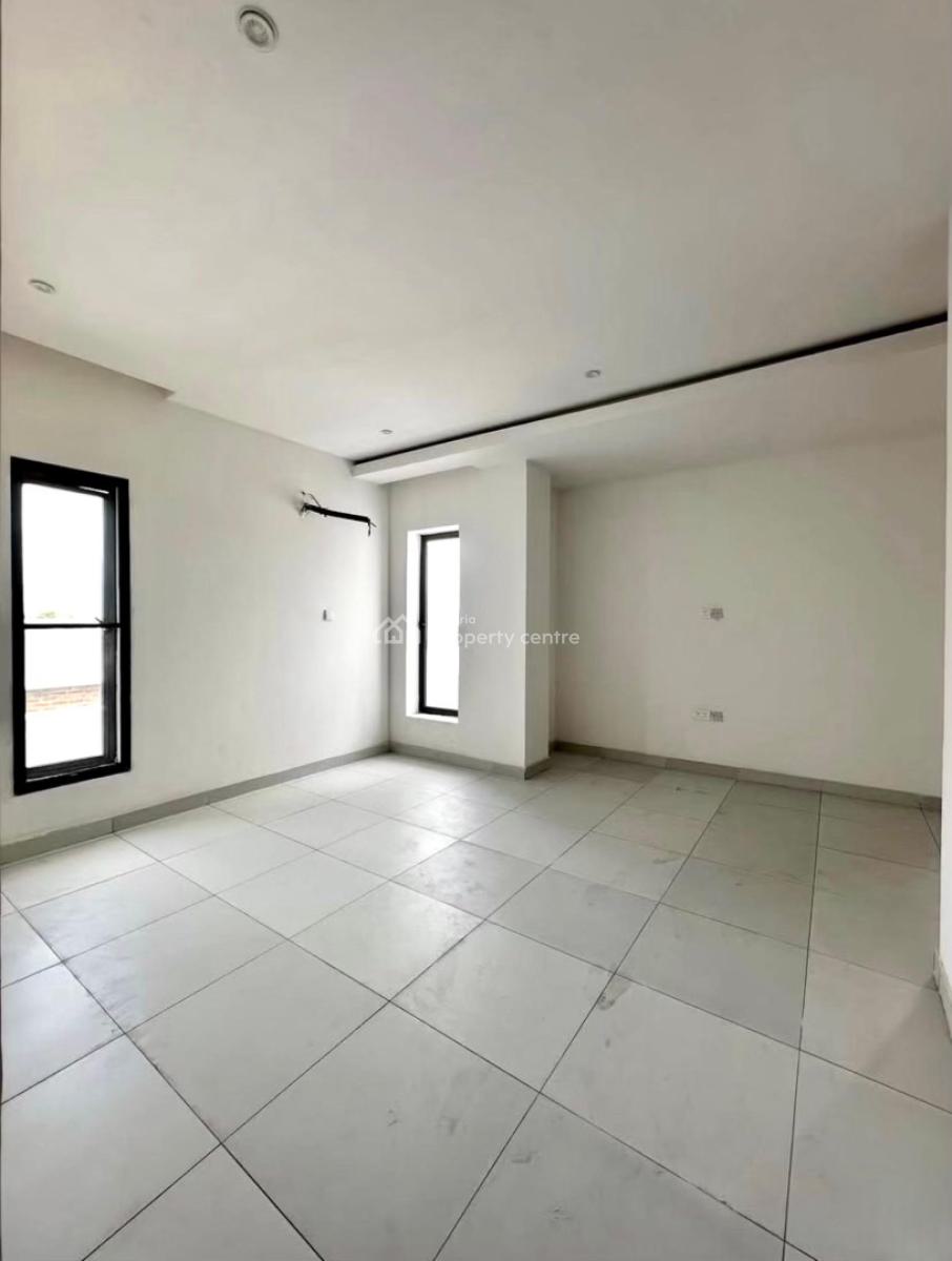 Luxury 3 Bedroom Apartment with Swimming Pool, Lekki Phase 1, Lekki, Lagos, Flat / Apartment for Rent