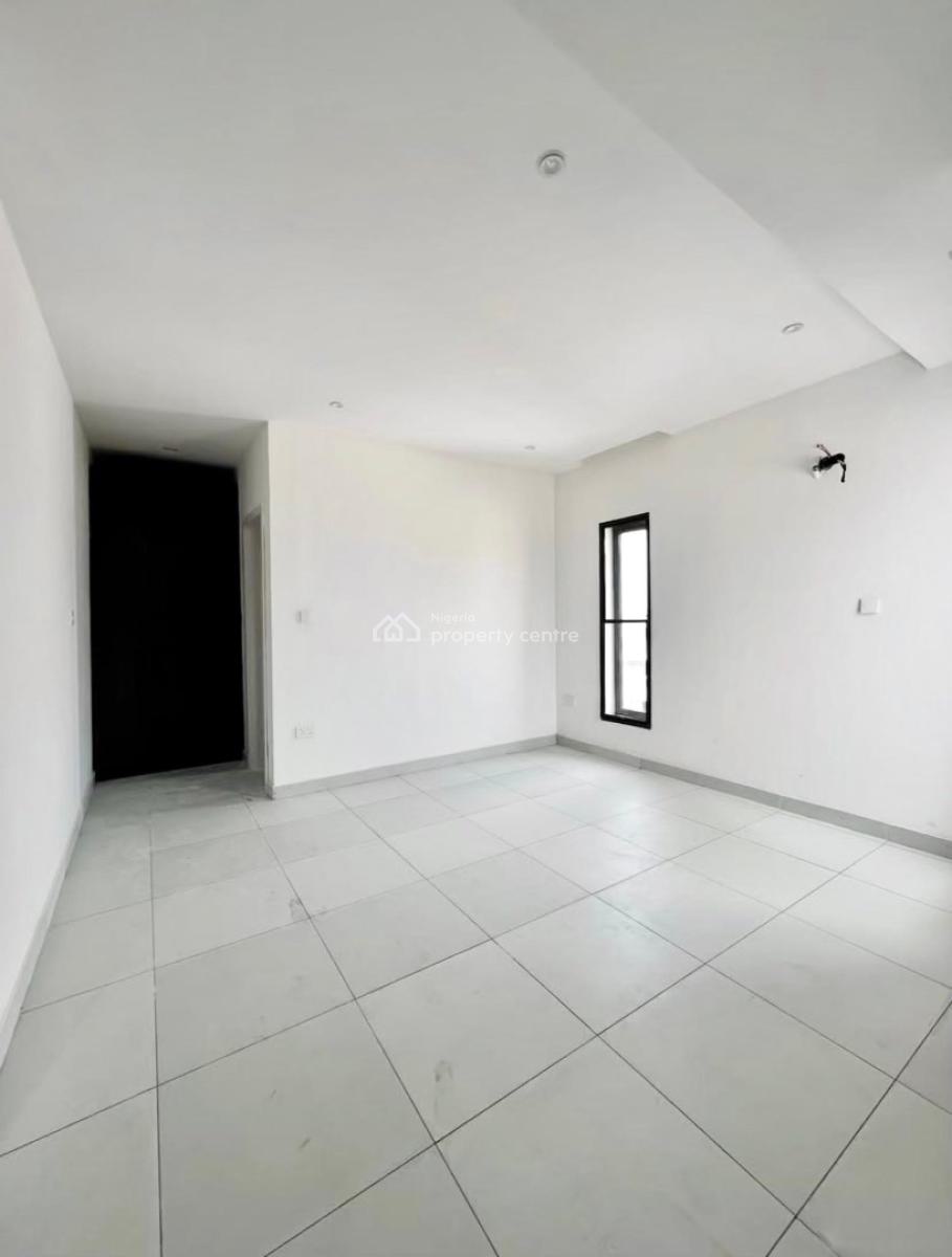 Luxury 3 Bedroom Apartment with Swimming Pool, Lekki Phase 1, Lekki, Lagos, Flat / Apartment for Rent