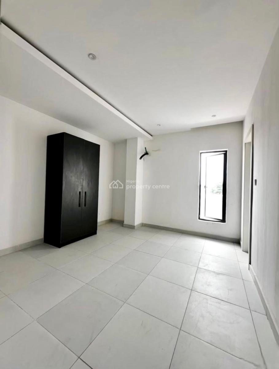 Luxury 3 Bedroom Apartment with Swimming Pool, Lekki Phase 1, Lekki, Lagos, Flat / Apartment for Rent