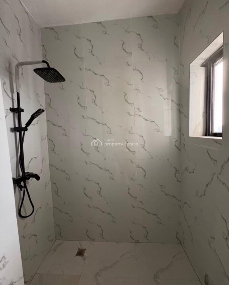 1 Bedroom Apartment with Pool Gym and Elevator, Ikate, Lekki, Lagos, Flat / Apartment for Rent