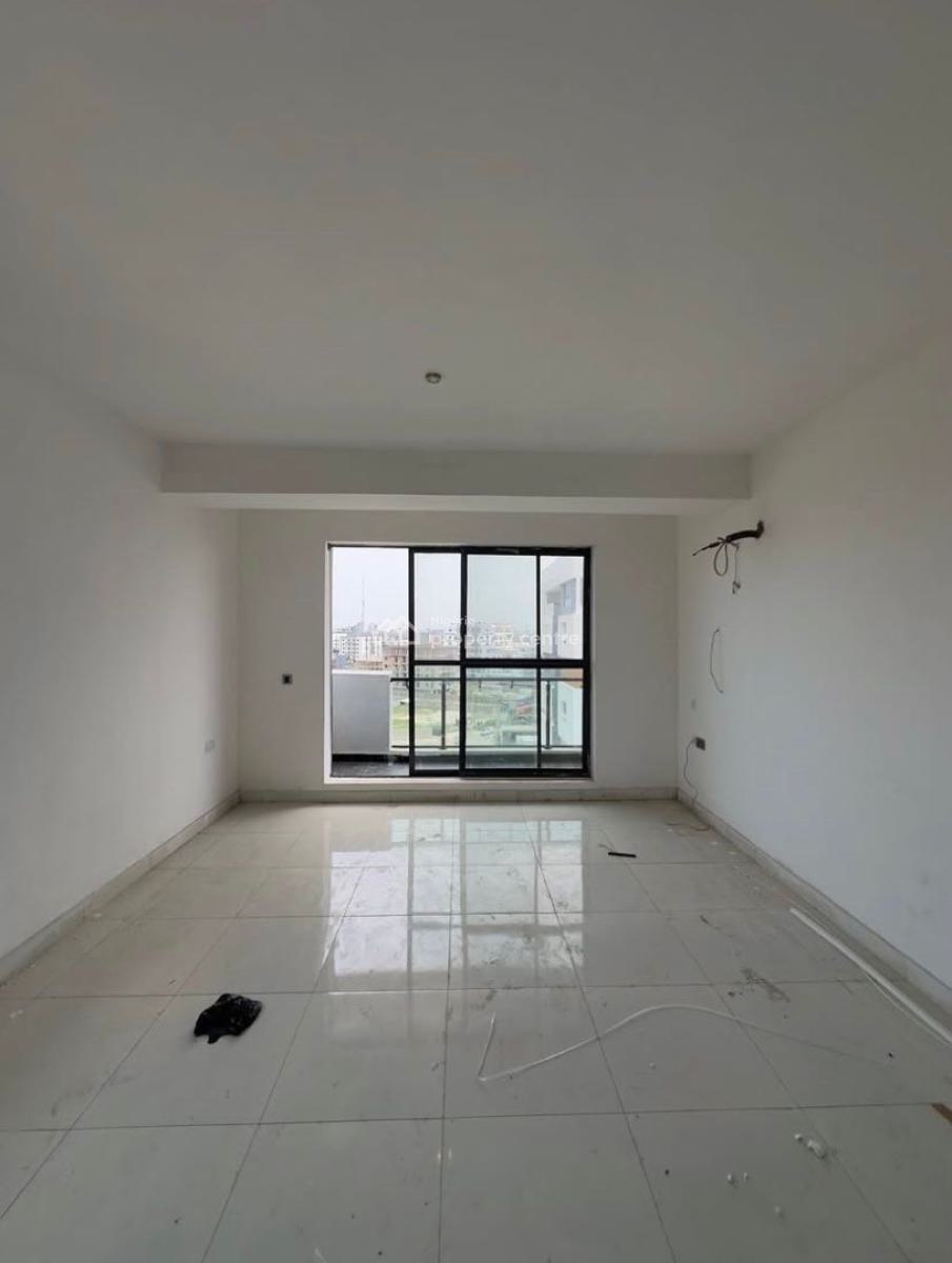 Luxury 3 Bedroom Maisonette, Lekki Phase 1, Lekki, Lagos, Flat / Apartment for Rent