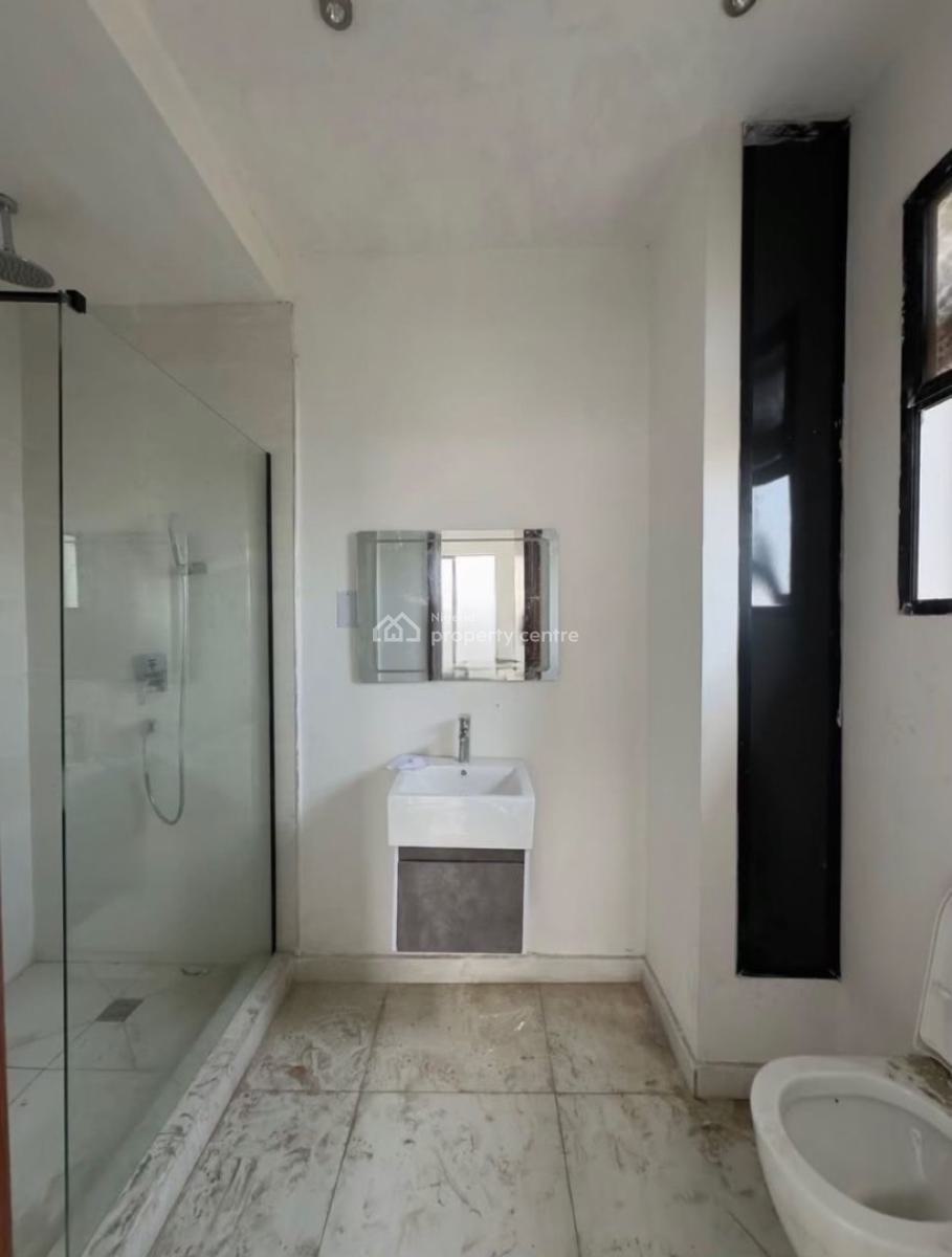 Luxury 3 Bedroom Maisonette, Lekki Phase 1, Lekki, Lagos, Flat / Apartment for Rent