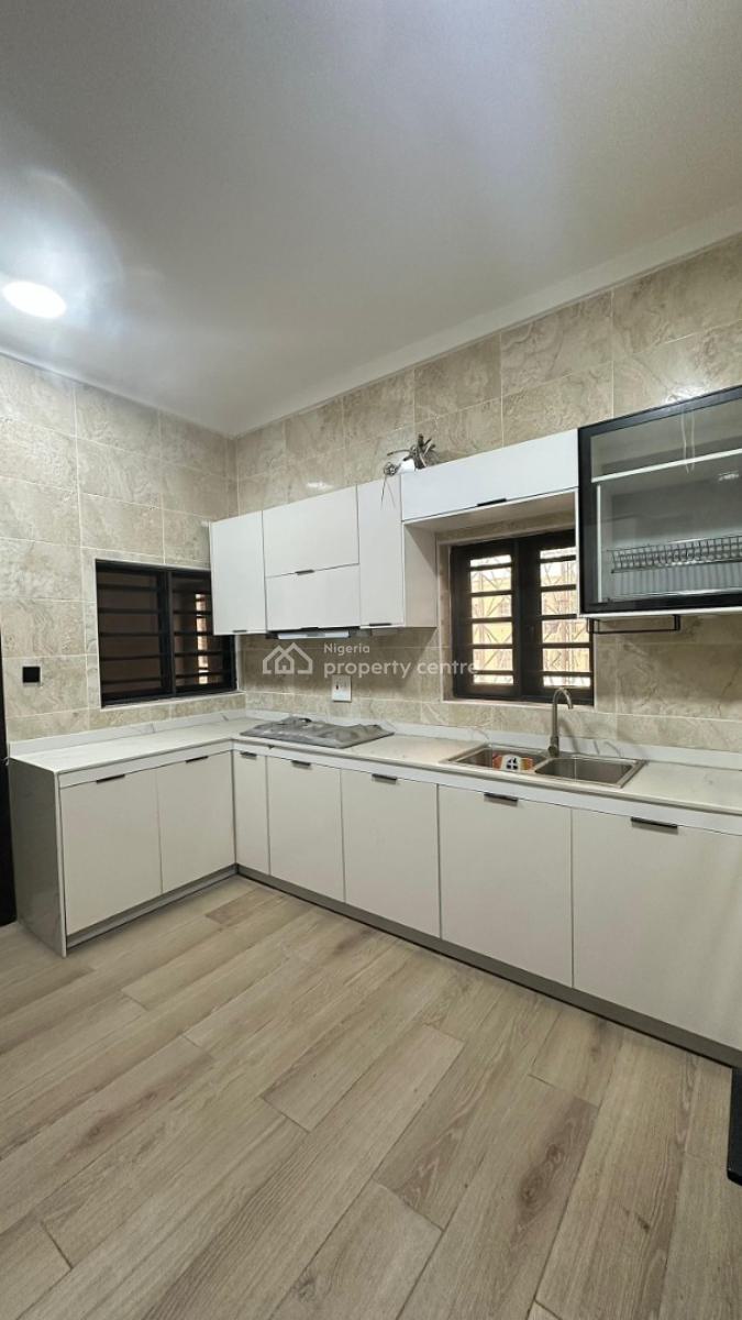 4 Bedroom Terraced Duplex, Ikate Elegushi, Lekki, Lagos, Terraced Duplex for Sale