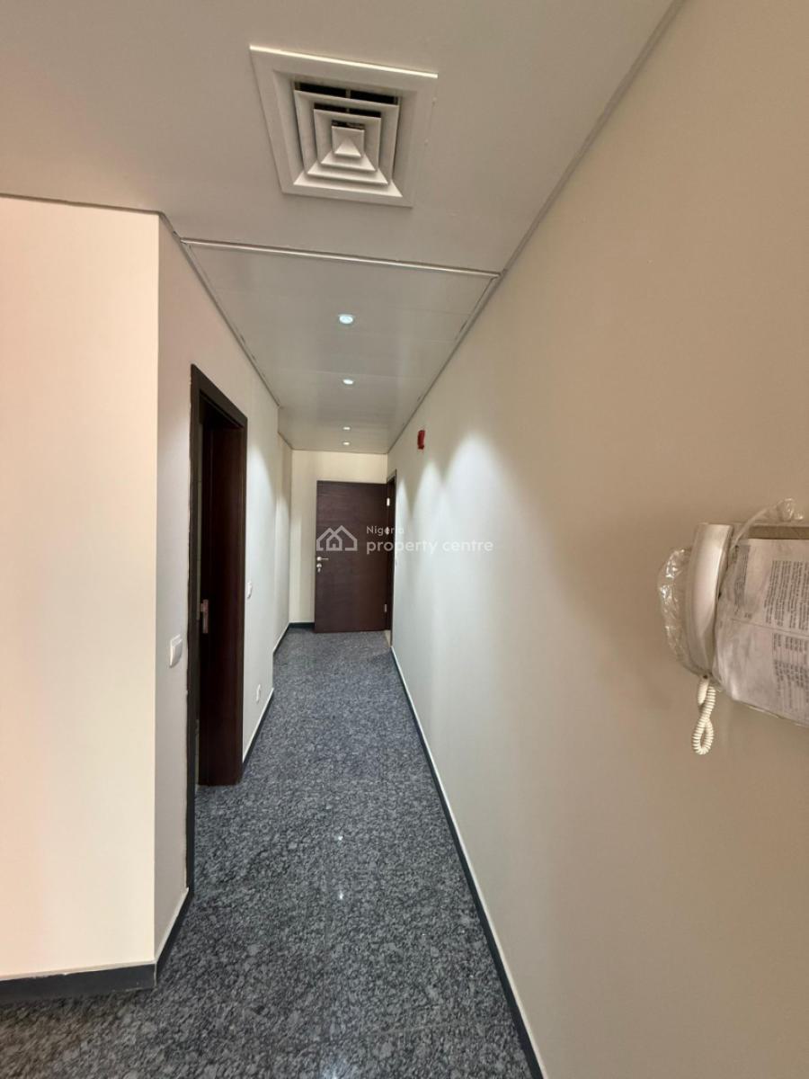 Well Maintained Luxury 4 Bedroom Apartment, Buena Vista, Banana Island, Ikoyi, Lagos, Flat / Apartment for Rent