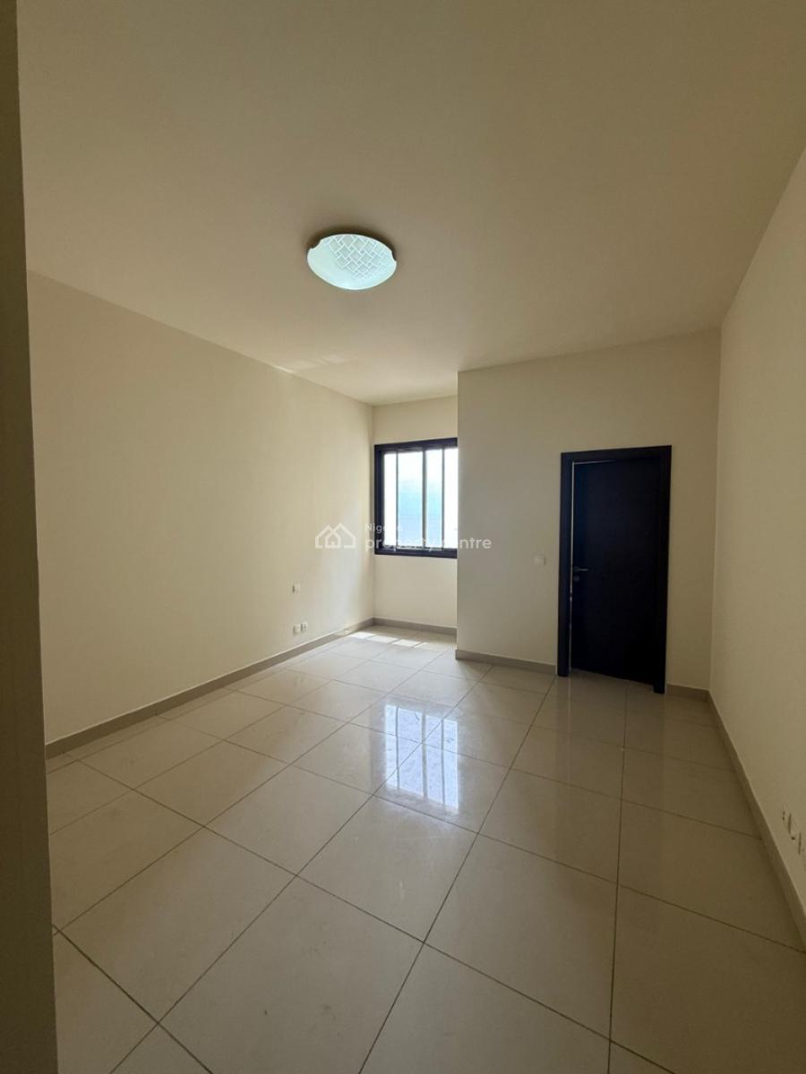 Well Maintained Luxury 4 Bedroom Apartment, Buena Vista, Banana Island, Ikoyi, Lagos, Flat / Apartment for Rent
