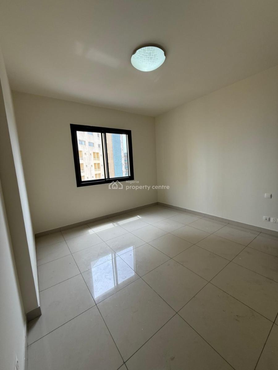 Well Maintained Luxury 4 Bedroom Apartment, Buena Vista, Banana Island, Ikoyi, Lagos, Flat / Apartment for Rent