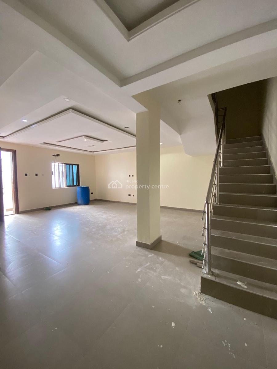 3 Bedroom Flat Apartment, Orchid, Ikota, Lekki, Lagos, Flat / Apartment for Rent