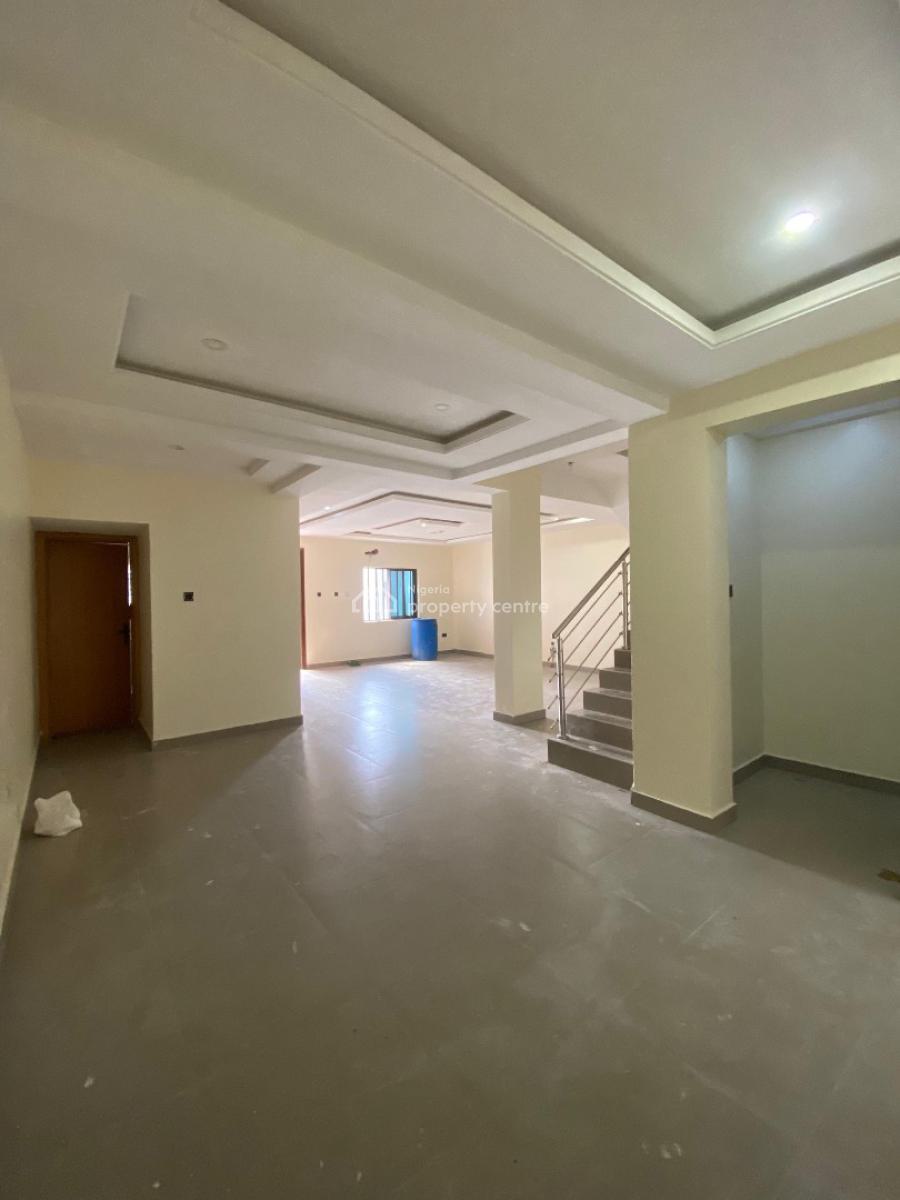 3 Bedroom Flat Apartment, Orchid, Ikota, Lekki, Lagos, Flat / Apartment for Rent