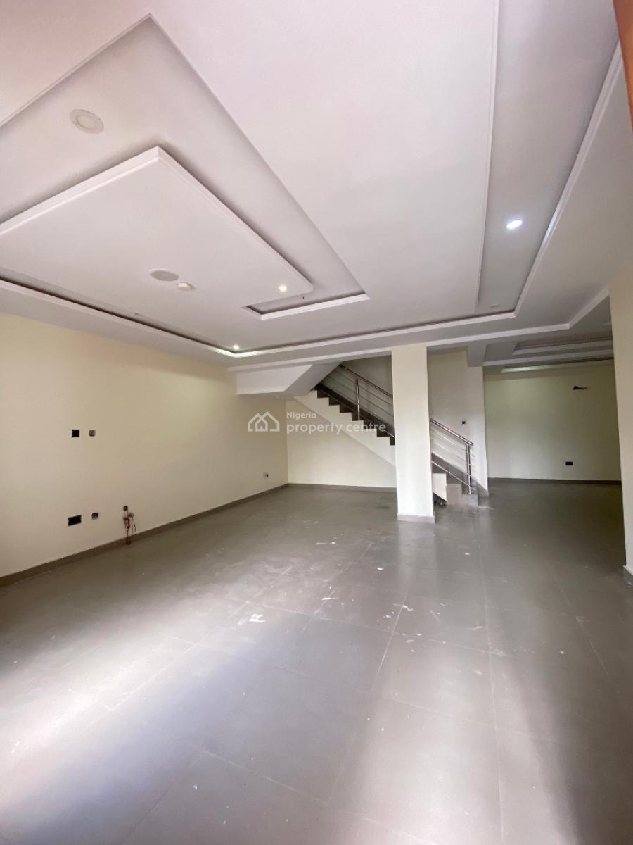 3 Bedroom Flat Apartment, Orchid, Ikota, Lekki, Lagos, Flat / Apartment for Rent