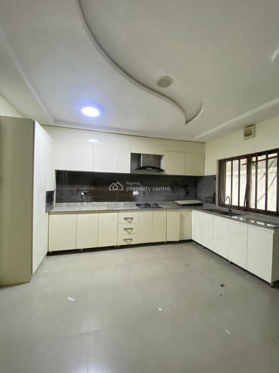 3 Bedroom Flat Apartment, Orchid, Ikota, Lekki, Lagos, Flat / Apartment for Rent