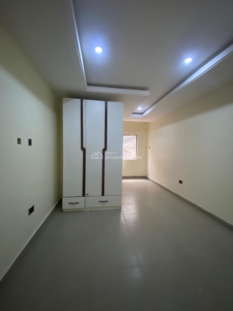 3 Bedroom Flat Apartment, Orchid, Ikota, Lekki, Lagos, Flat / Apartment for Rent