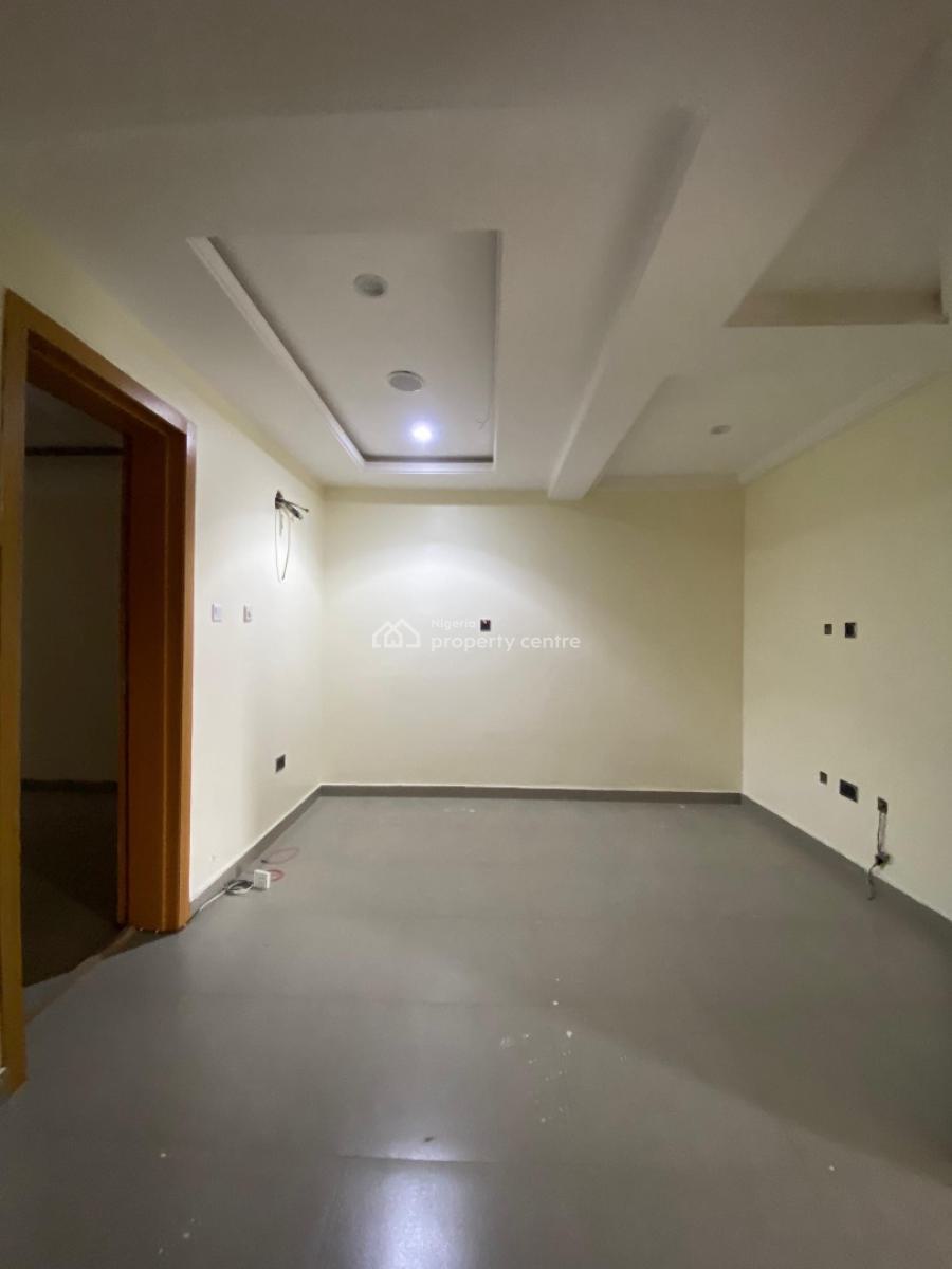 3 Bedroom Flat Apartment, Orchid, Ikota, Lekki, Lagos, Flat / Apartment for Rent