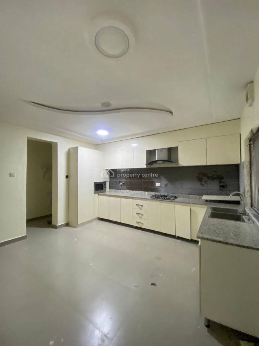 3 Bedroom Flat Apartment, Orchid, Ikota, Lekki, Lagos, Flat / Apartment for Rent