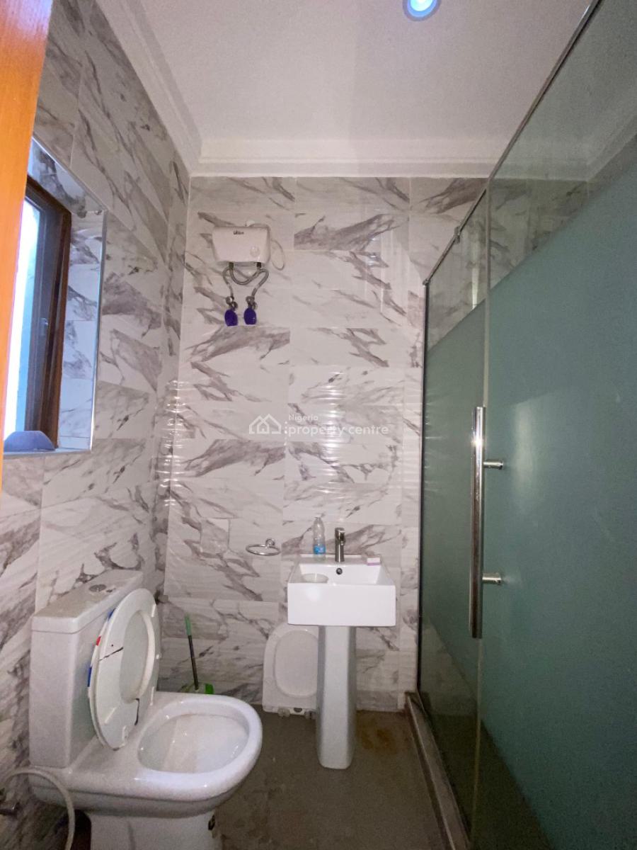 3 Bedroom Flat Apartment, Orchid, Ikota, Lekki, Lagos, Flat / Apartment for Rent