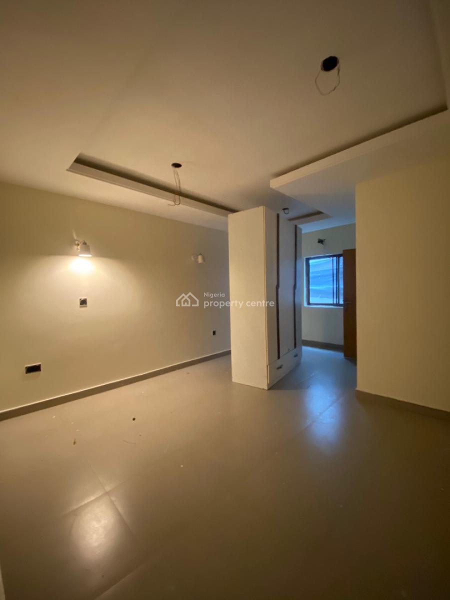 3 Bedroom Flat Apartment, Orchid, Ikota, Lekki, Lagos, Flat / Apartment for Rent