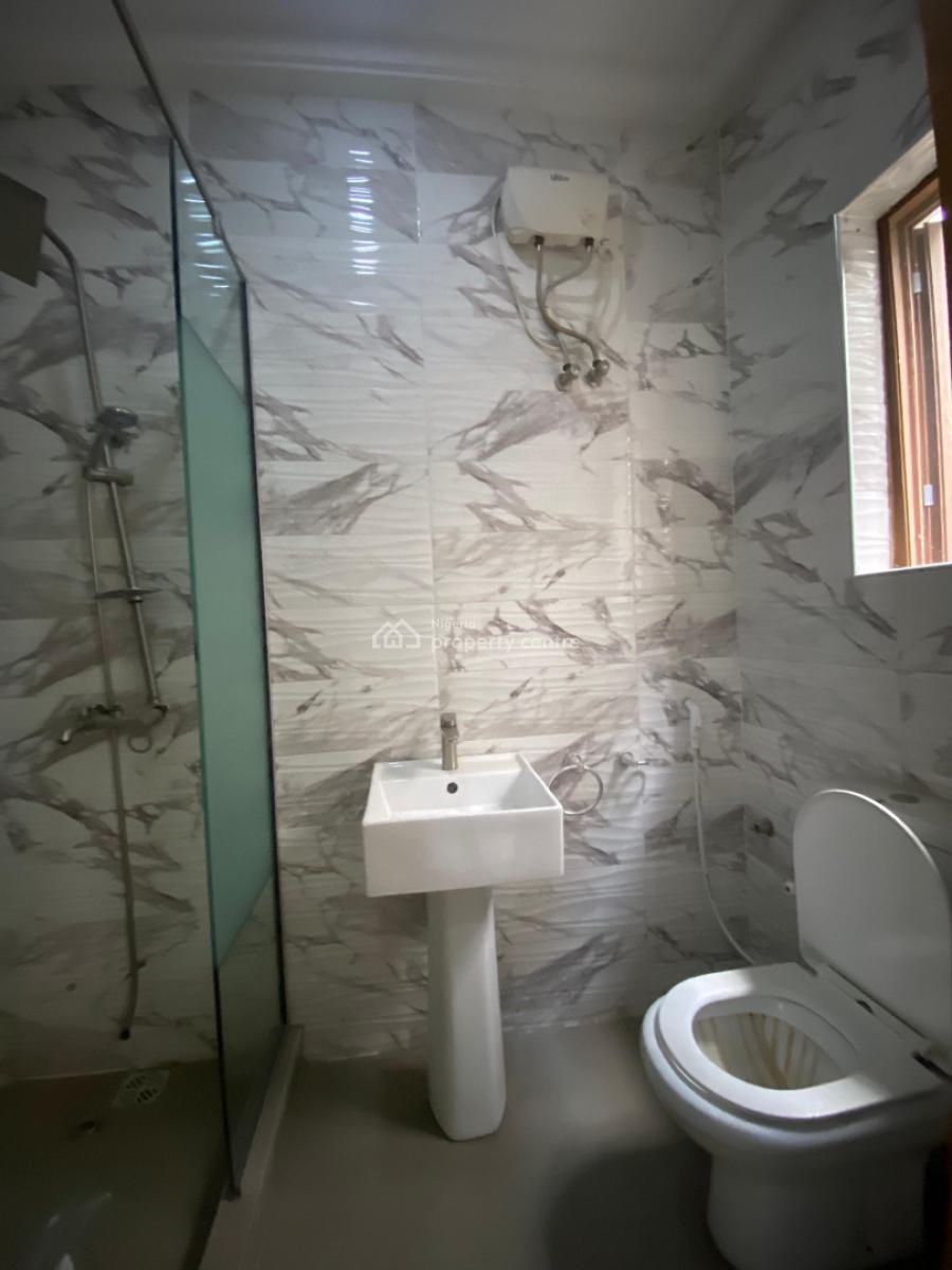 3 Bedroom Flat Apartment, Orchid, Ikota, Lekki, Lagos, Flat / Apartment for Rent