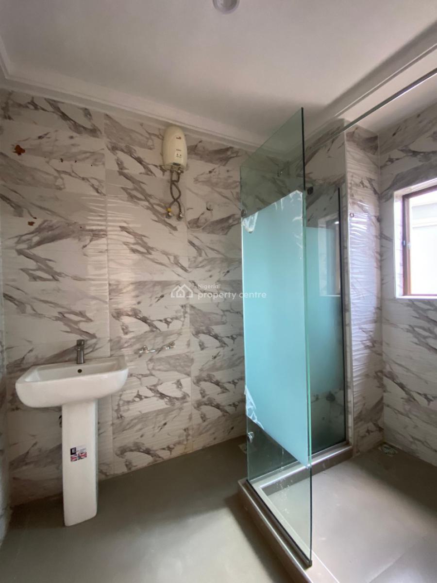 3 Bedroom Flat Apartment, Orchid, Ikota, Lekki, Lagos, Flat / Apartment for Rent