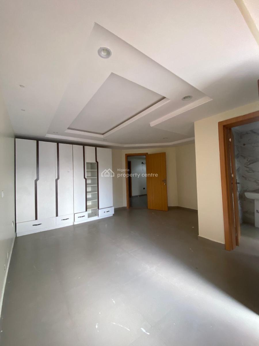 3 Bedroom Flat Apartment, Orchid, Ikota, Lekki, Lagos, Flat / Apartment for Rent
