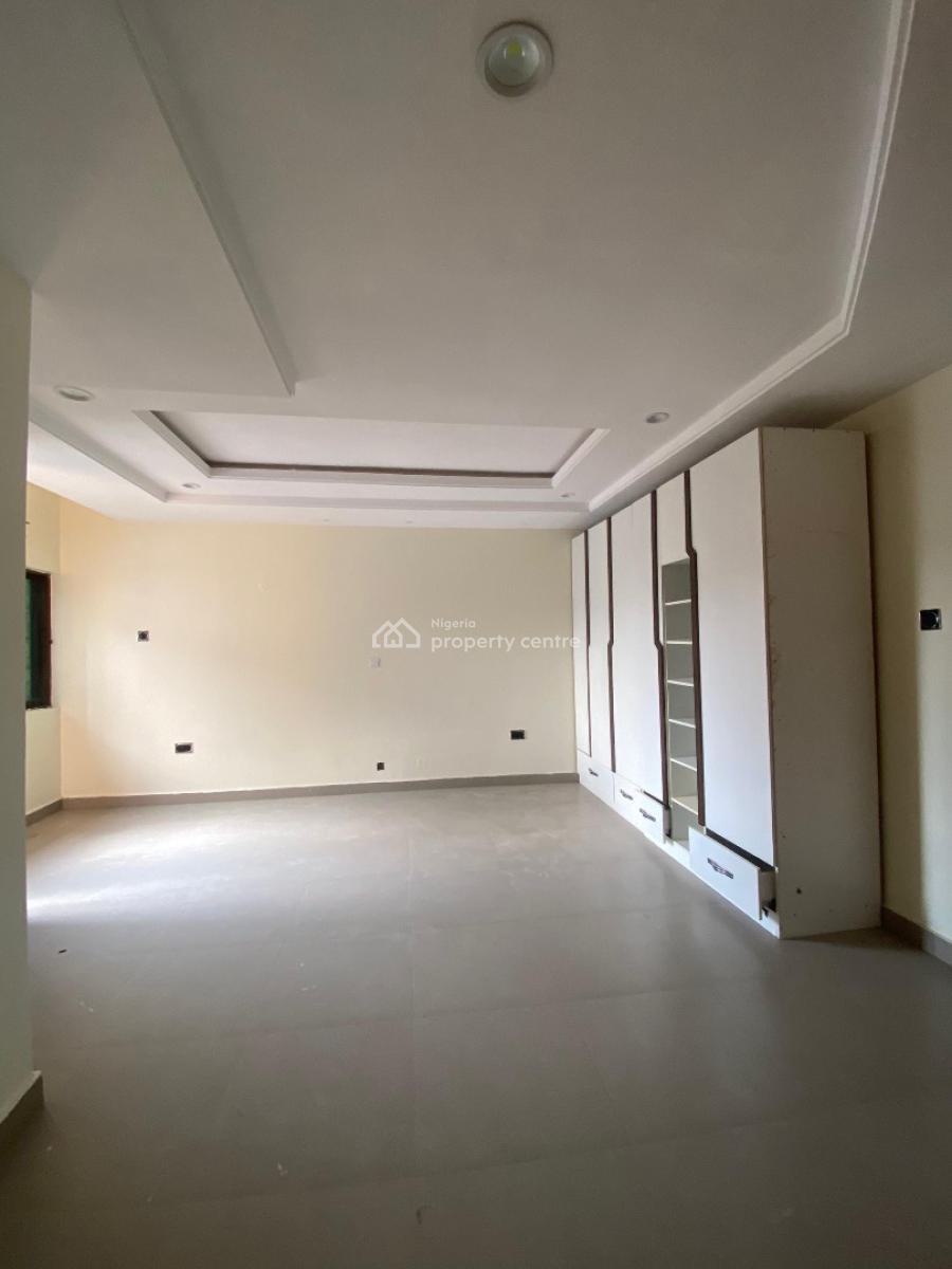 3 Bedroom Flat Apartment, Orchid, Ikota, Lekki, Lagos, Flat / Apartment for Rent