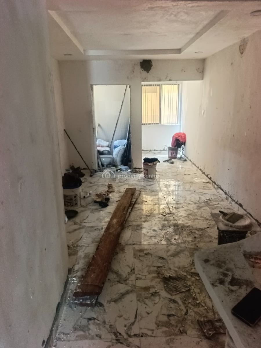 Luxury Miniflat Maisonette, Lekki Phase One Off Admiralty Way, Lekki, Lagos, Mini Flat (room and Parlour) for Rent