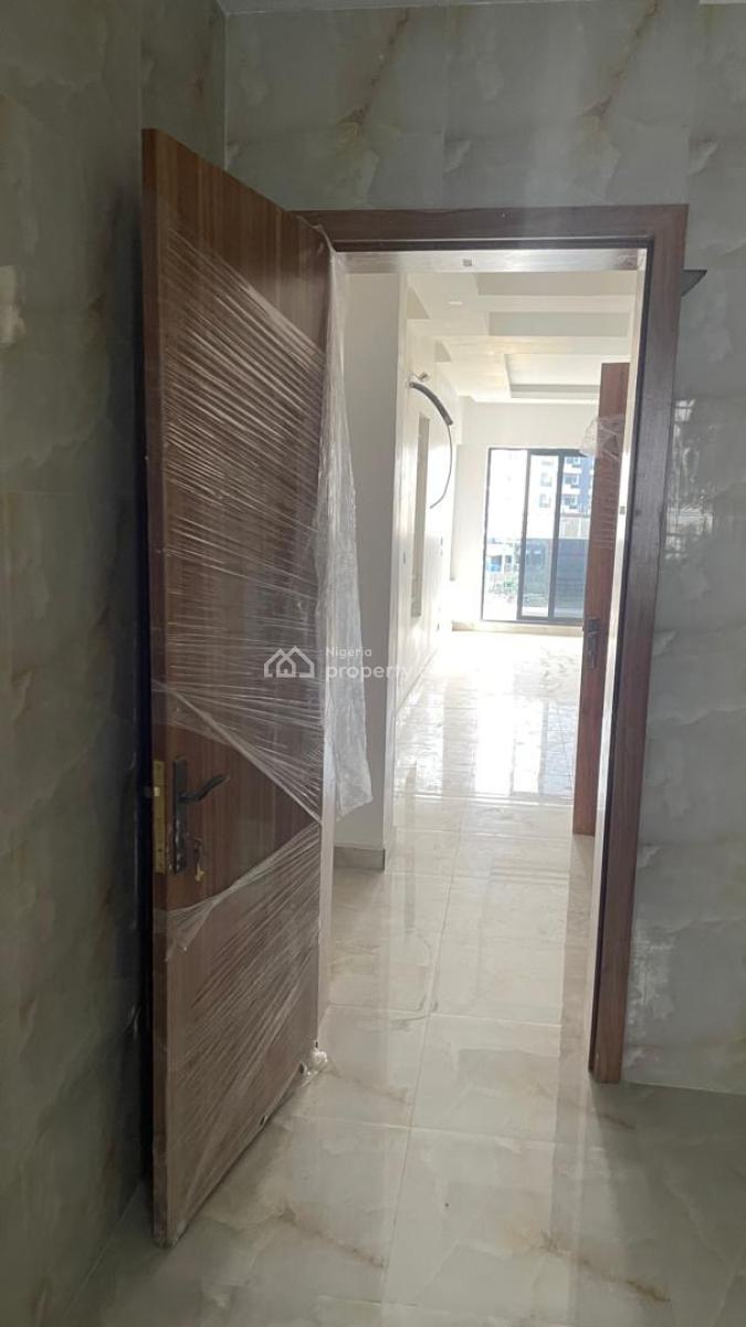 4 Bedroom Detached House, Off Freedom Way, Lekki, Lekki, Lagos, Detached Duplex for Sale