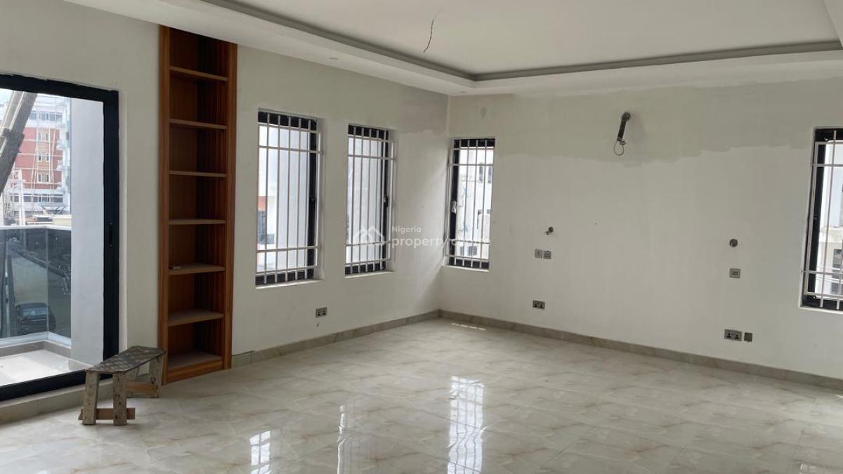 4 Bedroom Detached House, Off Freedom Way, Lekki, Lekki, Lagos, Detached Duplex for Sale